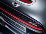 Mini Cooper JCW Concept 2014 года